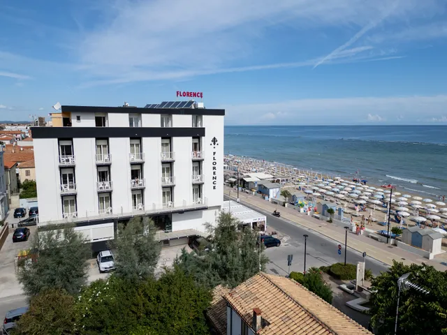 Hotel Florence Marotta
