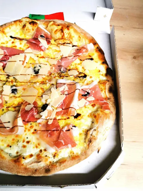 PIZZA & PASTA La Garde