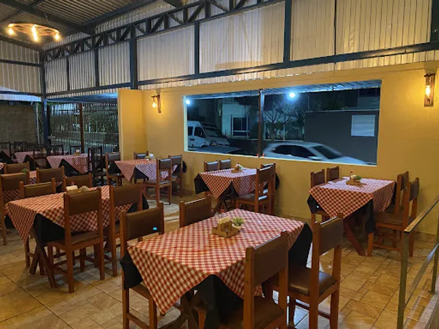 Restaurante Fogão Caipira