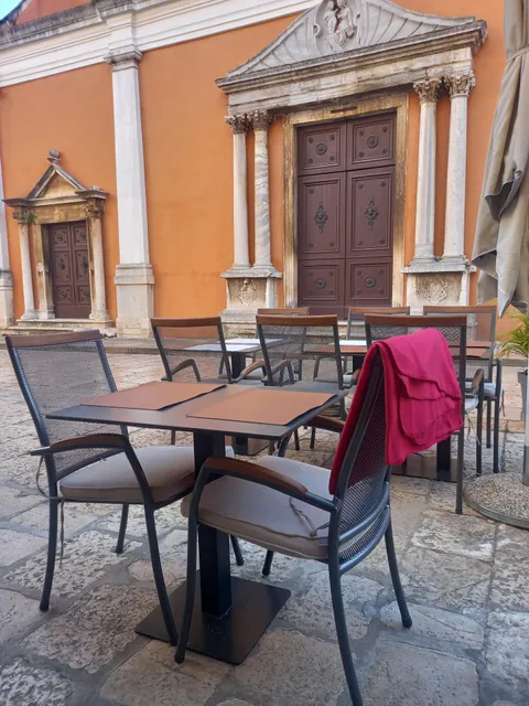 Restaurant The Taste