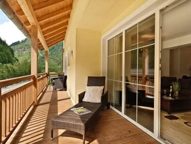 Residenz Zwieselstein