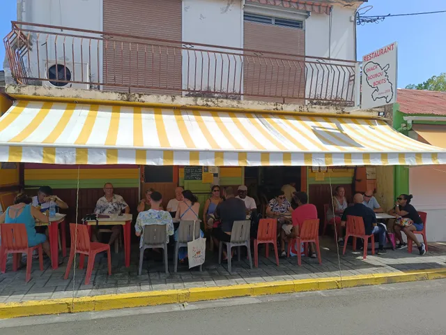Restaurant SNACK BOUBOU BOKITS -depuis 2006-