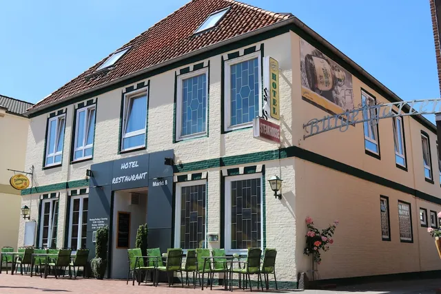 Hotel Dithmarscher Haus