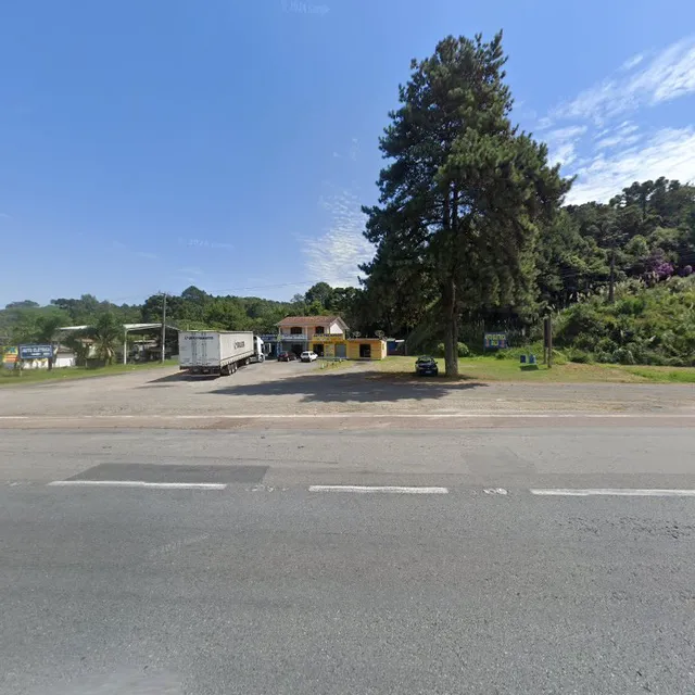 Restaurante Siri Cascudo