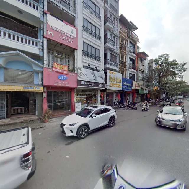 Công ty TNHH Phương Nam