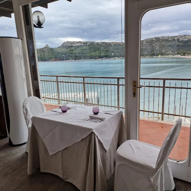 A'Mare - Ristorante del Lido