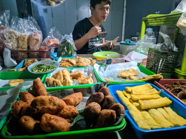 Bakoel Wedang Lek Mi