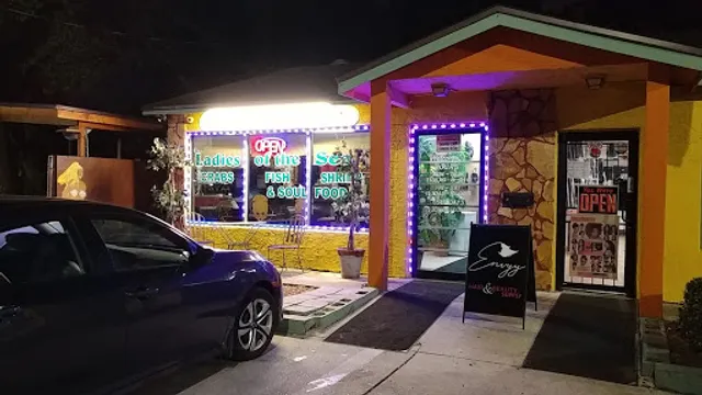 Ladies of the Sea & Soulfood