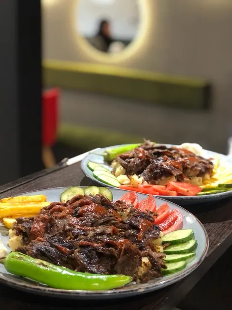 CHEF Doner & Shaurma