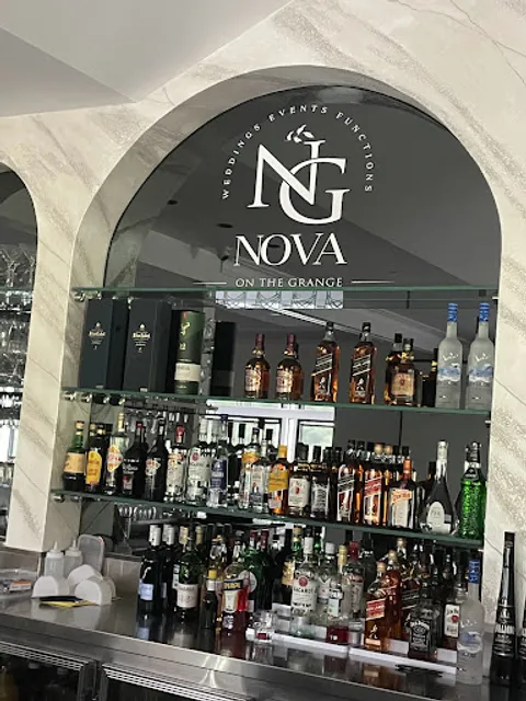 Terranova on the Grange