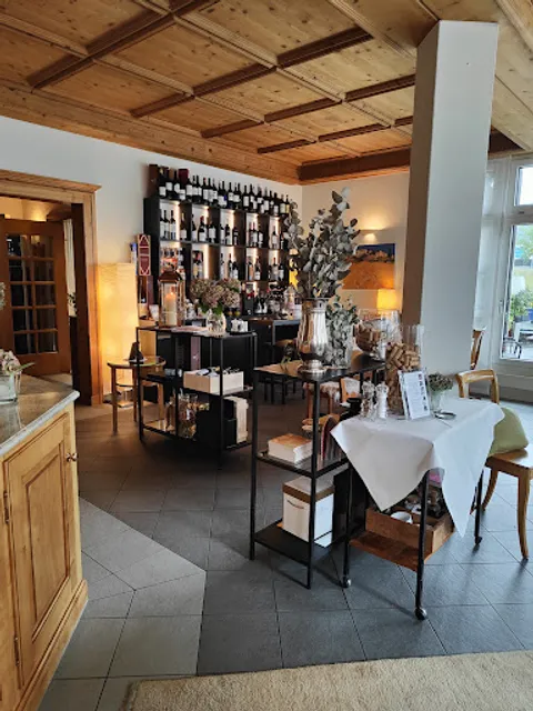 Oliveiras, Lachen SZ