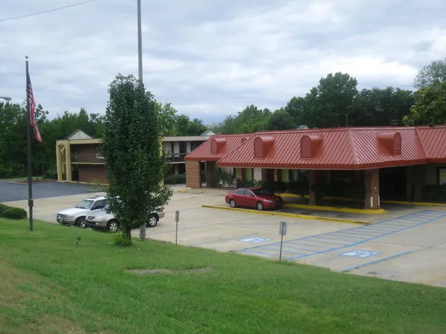 Selma Hotel - Albama