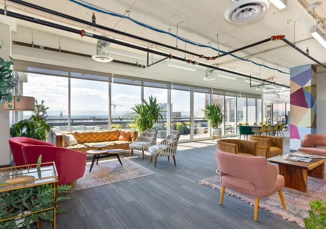 Venture X Denver Uptown