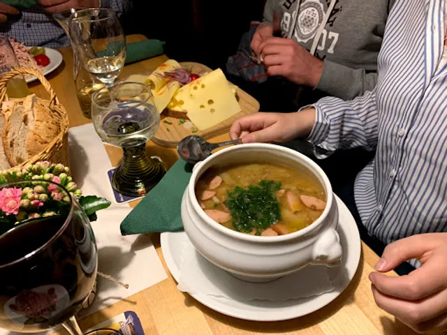 Wirtschaft zum Bären