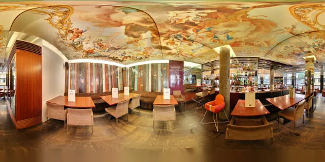 Café|Restaurant|Bar aumann