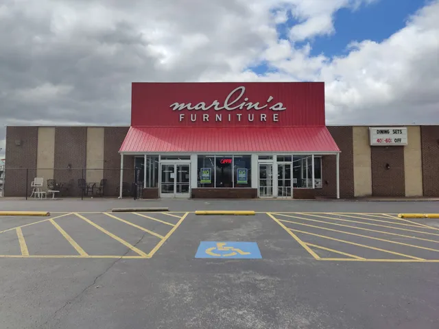 Marlin's Furniture