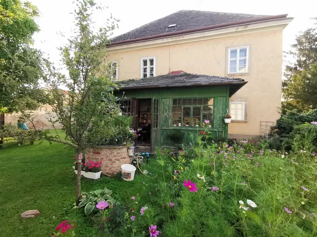 Frühstückspension Caltun in Fischamend