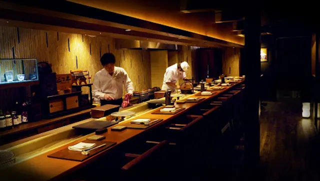 Gion Yakiniku Gyusho Shin