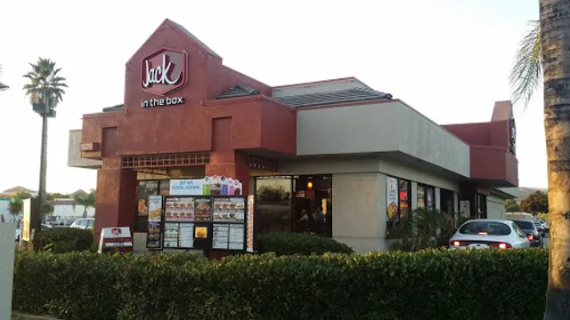 Jack in the Box
