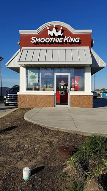 Smoothie King