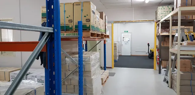 Chefmaster Packaging in 7 Freight Rd, Kenwick WA 6107, Australia ...