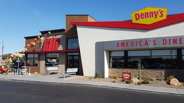 Denny's