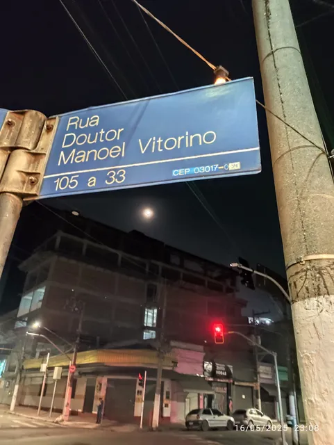 File do Bras Bar e Lanches