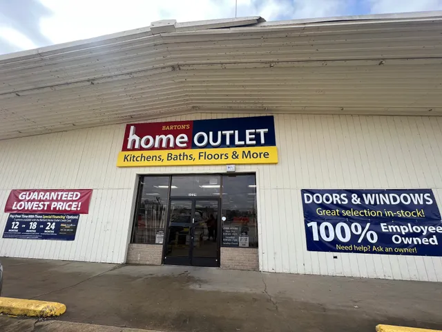 Home Outlet