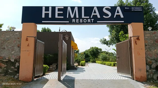 Hemlasa Resort