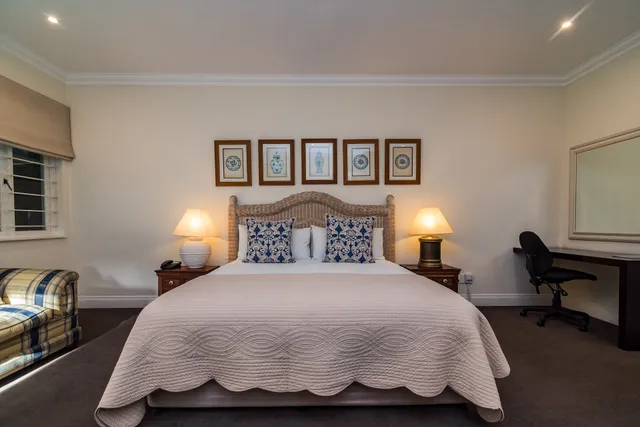 Melrose Place Boutique Hotel & Conferencing