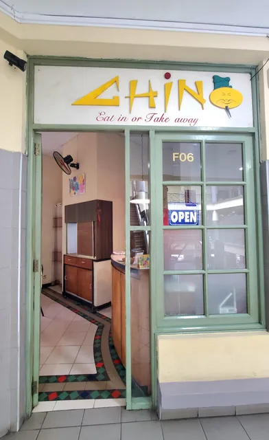 Chino 8 (Resto Chino)