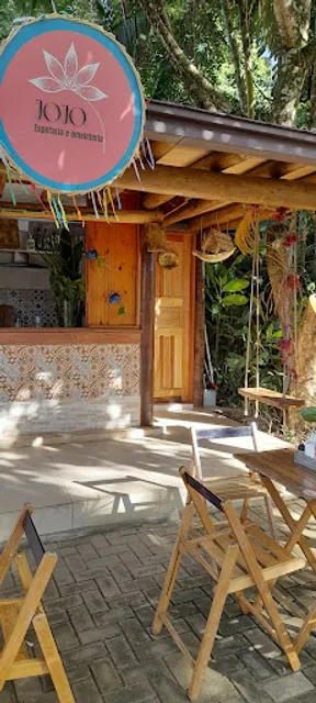 JOJO ESPETARIA E OMELETERIA&JOJO GOURMET