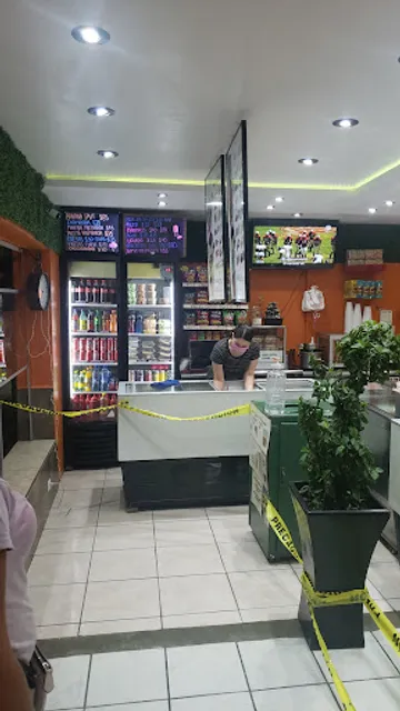 La nueva michoacana