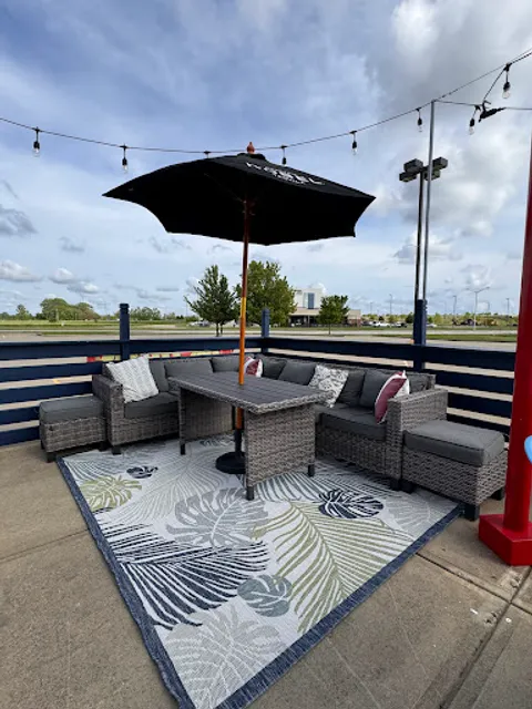 Casa Real Cantina & Grill