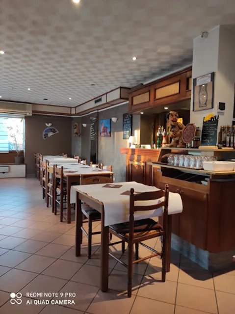 Restaurant La Romanella