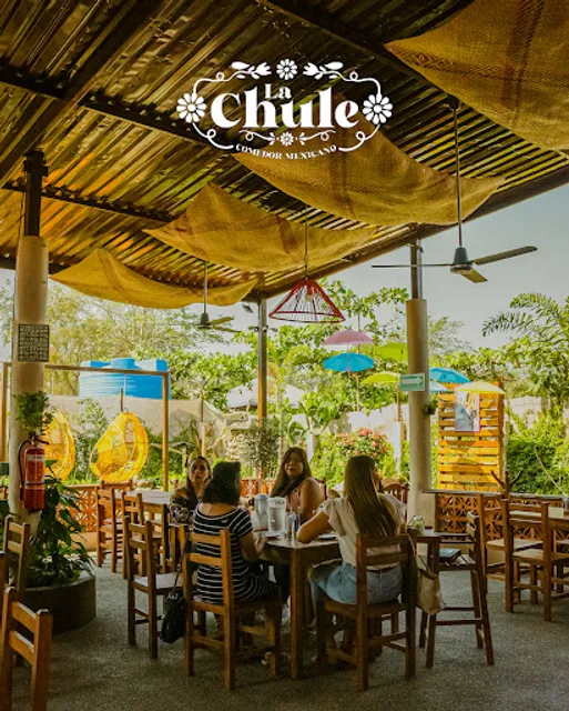 La Chule Restaurante