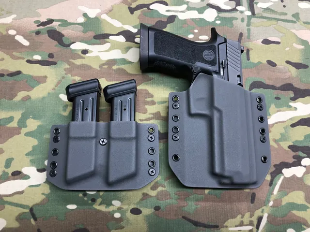 TR Holsters