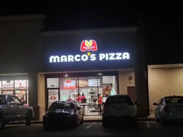 Marco's Pizza