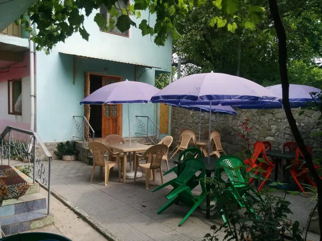 Guest House on Leningradskaya