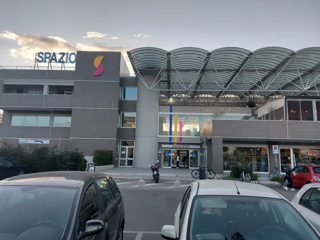 Spazio Centro Commerciale