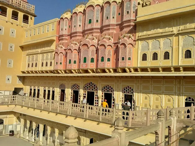 Hotel Royal Villa, Jaipur