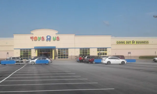 The Landing at Arbor Place