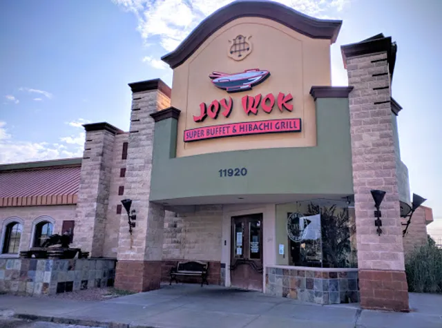 JOY WOK Super Buffet - Overland Park