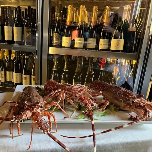 Osteria Del Pesce e non solo