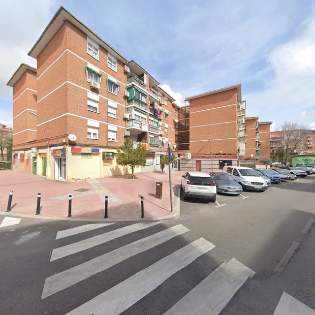 Cafetería Rodas Bar