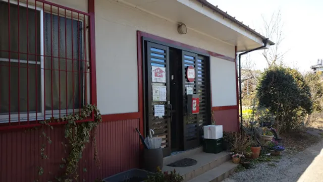 パスタボーノス