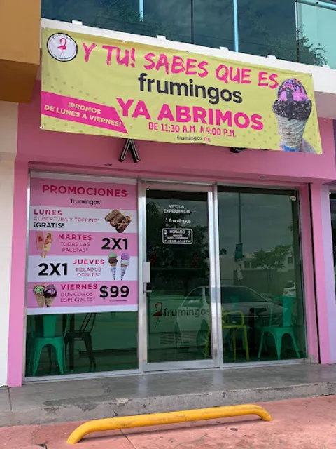 Frumingos Arjona