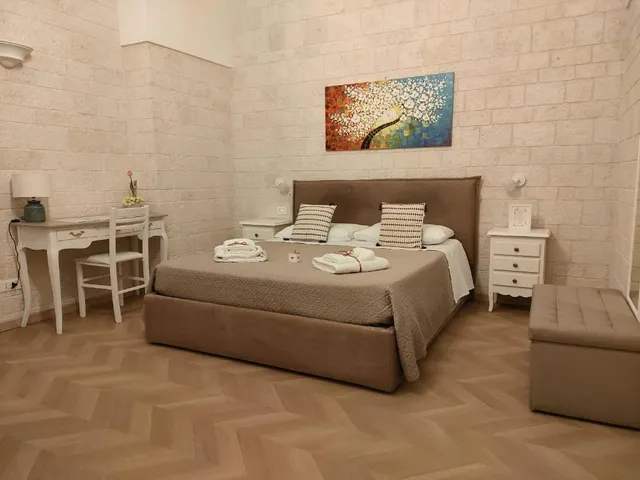 Dimora della Nonna - Guest House