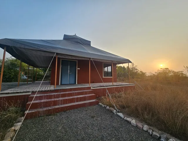 Jawai Leopard Retreat