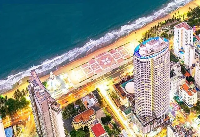 RIS Panorama NhaTrang